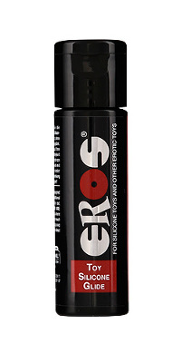 Eros Toy Silicone Glide 100ml