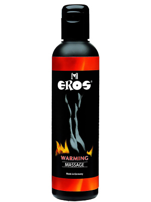 Eros Warming 150 ml