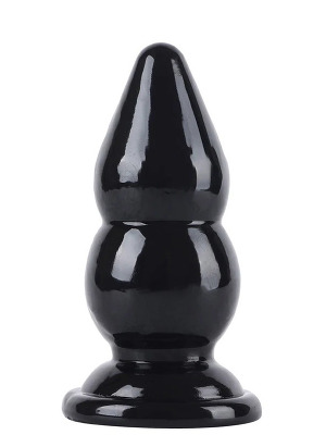 Extreme Buttplug Balls Large
