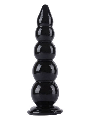 Extreme Buttplug Balls XXXL
