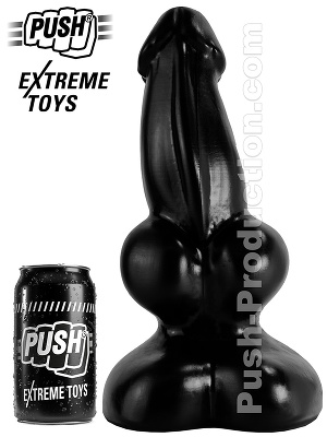 Extreme Dildo Atomic Medium