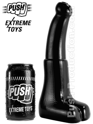 Extreme Dildo Flex Medium