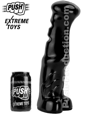 Extreme Dildo Jumper Medium