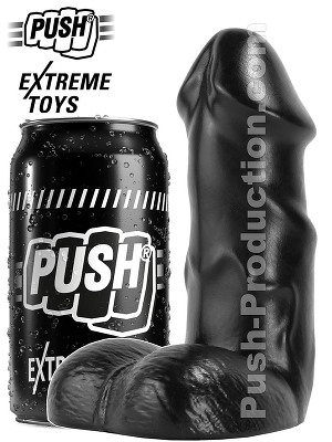 Extreme Dildo Pulse