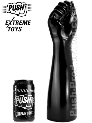 Extreme Dildo Punch Medium