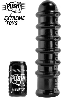 Extreme Dildo Silo