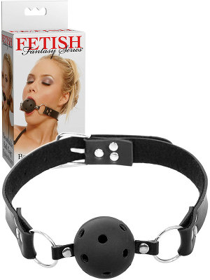 Fetish Fantasy - Breathable Ball Gag