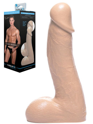 Fleshjack Boys: Cade Maddox Dildo