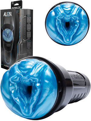 Fleshlight - Alien Fantasy Masturbator