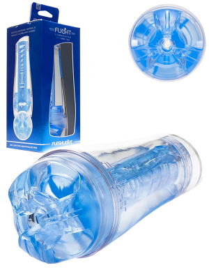 Fleshlight - Flight Commander Turbo Tech