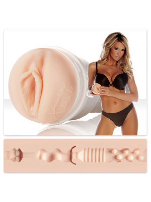 Fleshlight - Jessica Drake - Heavenly