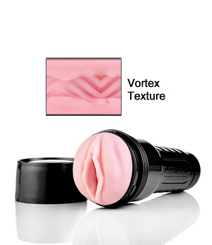 Fleshlight - Pink Lady Vortex