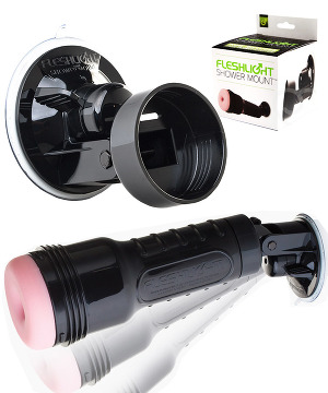 Fleshlight - Shower Mount