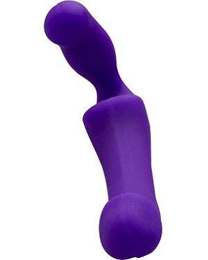 Fun Factory Doppeldildo Share violett