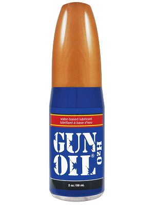 GUN OIL H2O (Wasser) 59 ml - 2 oz