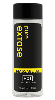 HOT Massagel - Extase