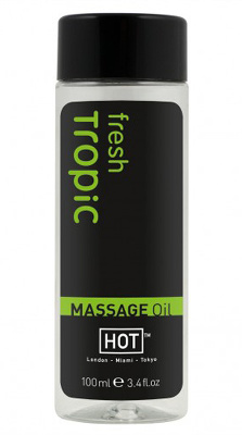 HOT Massagel - Tropic