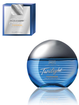 HOT Twilight - Pheromone Eau de Parfum Men 15 ml