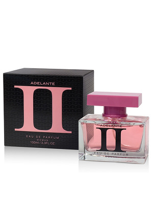 II Eau de Parfum Women 100ml