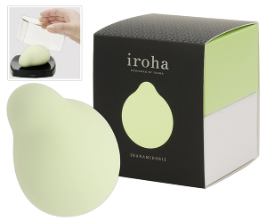 iroha MIDORI Vibrator - Sanfte Liebkosung