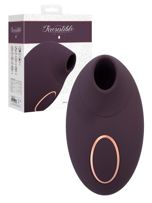 Irresistible - Seductive Klitoris Druckwellen Stimulator