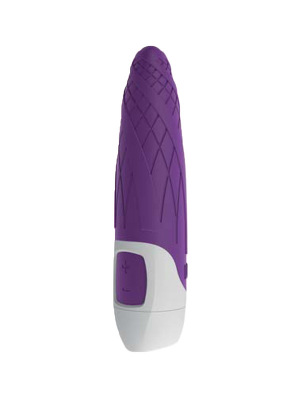 Joy-Lite styleVibe London Violett - Vagina & Clitoris