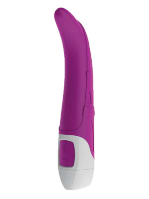 Joy-Lite styleVibe Paris Pink - G-Spot & Vagina