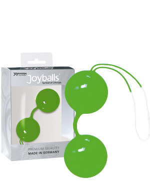 Joyballs Grn
