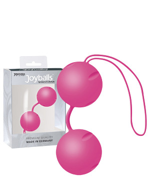 Joyballs Pink