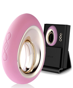 Lelo Alia Pink