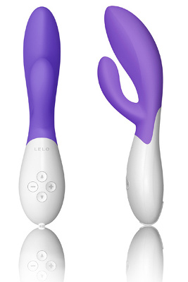 Lelo Ina II Purple