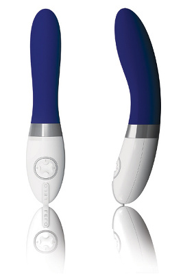 Lelo Liv II BLue