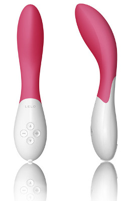 Lelo Mona II Red