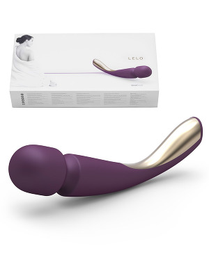 Lelo Smart Wands Large purple