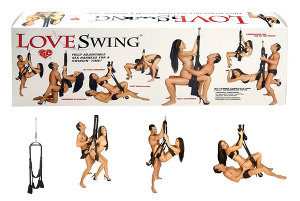 Love Swing