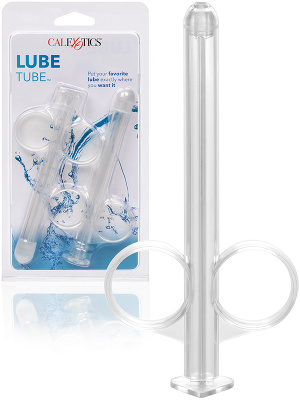 Lube Tube