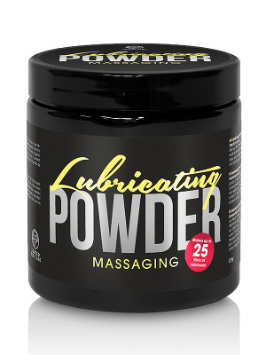 Lubricating Powder Massaging - 225g