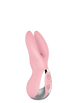 Luxus Silikon Vibrator Dreamlike Rabbit