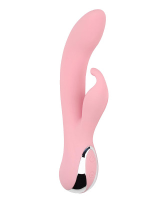 Luxus Silikon Vibrator Intimate G-Rabbit