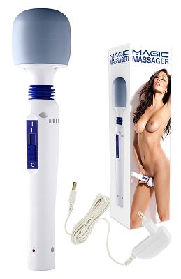 Magic Massager