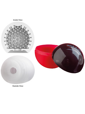 Malesation Masturbation Cup Type 2