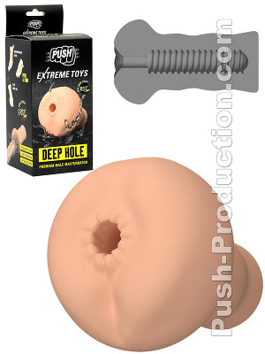 Masturbator Deep Hole Flesh