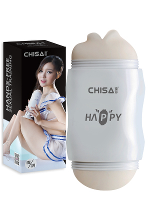 Masturbator Joy Wang Happy Cup