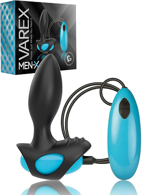 MEN-X Varex Prostata Stimulator