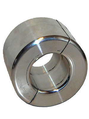 Metall Ball Stretcher - Breite 40 mm