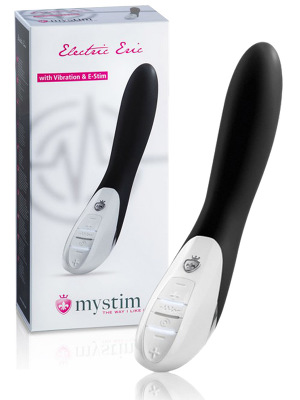 Mystim Electric Eric E-Stim Vibe