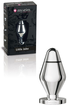 Mystim Little John Buttplug S