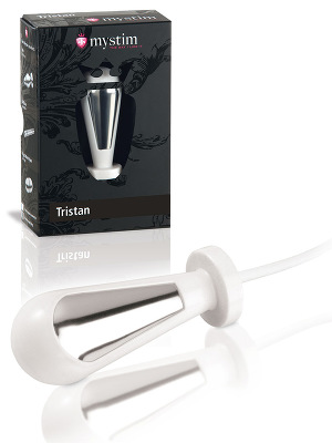 Mystim Tristan E-Stim Dildo