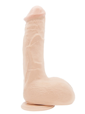 Natur Pornostar Dildo Jeremy