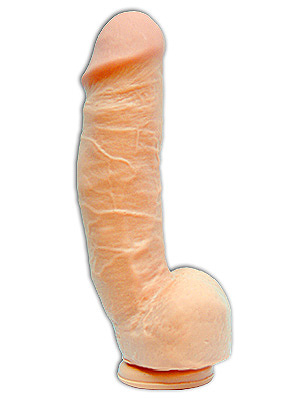 Natur Pornostar Dildo Tom